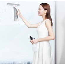 Портативный беспроводной стеклоочиститель Xiaomi Lofans Glass Cleaner